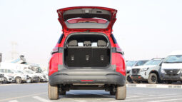 CHERY TIGGO4 (SQR7)