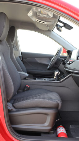 
										CHERY TIGGO4 (SQR7) full									