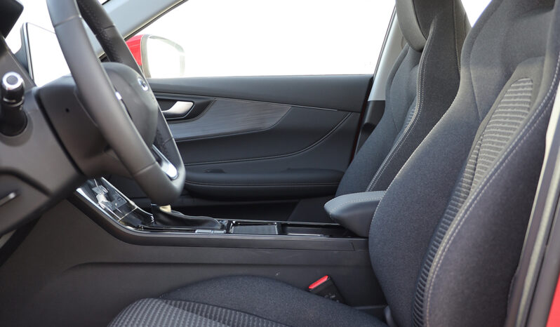 
								CHERY TIGGO4 (SQR7) full									