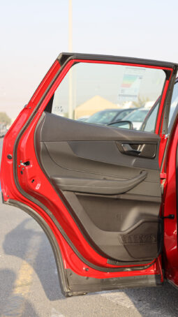 
										CHERY TIGGO4 (SQR7) full									