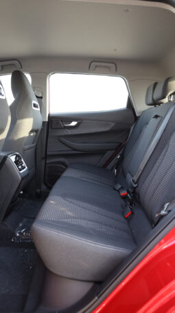 
										CHERY TIGGO4 (SQR7) full									