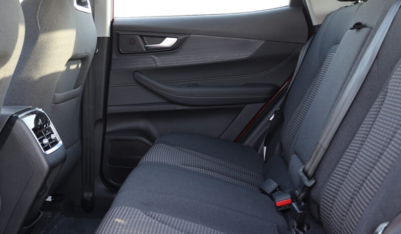 
								CHERY TIGGO4 (SQR7) full									