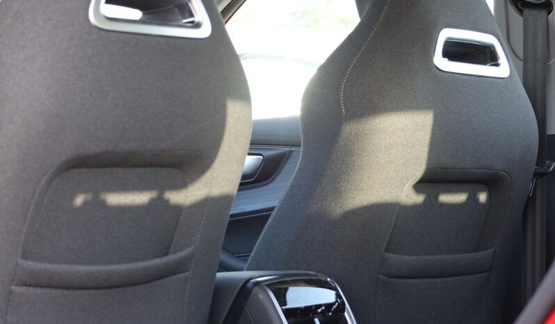 
								CHERY TIGGO4 (SQR7) full									