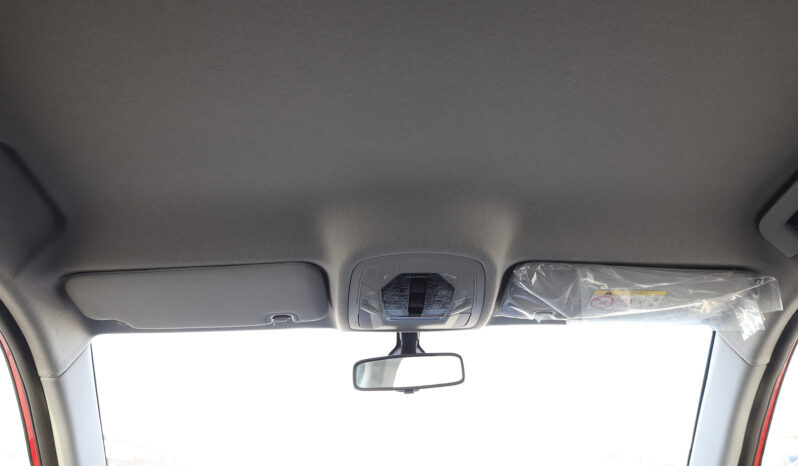 
								CHERY TIGGO4 (SQR7) full									