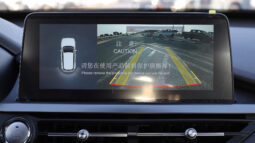 
										CHERY TIGGO4 (SQR7) full									