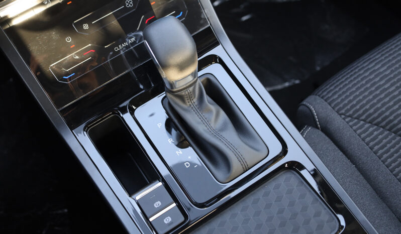 
								CHERY TIGGO4 (SQR7) full									