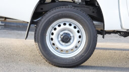 
										TOYOTA HILUX (PICKUP) full									