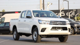 TOYOTA HILUX (PICKUP)