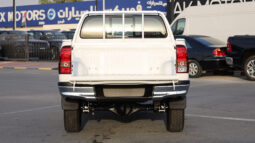 TOYOTA HILUX (PICKUP)