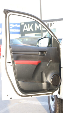 
										TOYOTA HILUX (PICKUP) full									