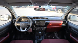 
										TOYOTA HILUX (PICKUP) full									