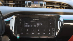 
										TOYOTA HILUX (PICKUP) full									