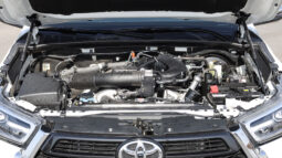 
										TOYOTA HILUX (PICKUP) full									