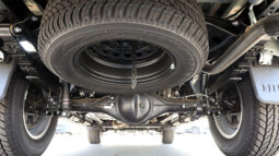 
										TOYOTA HILUX (PICKUP) full									