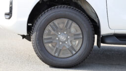 
										TOYOTA HILUX (PICKUP) full									