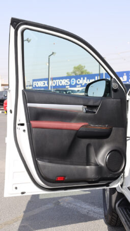 
										TOYOTA HILUX (PICKUP) full									