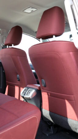 
										TOYOTA HILUX (PICKUP) full									