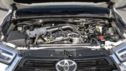 
										TOYOTA HILUX (PICKUP) full									