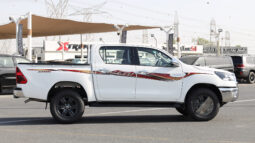 
										TOYOTA HILUX (PICKUP) full									