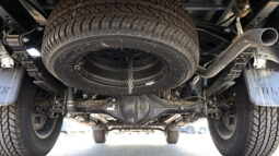 
										TOYOTA HILUX (PICKUP) full									