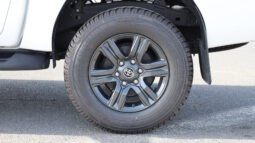 
										TOYOTA HILUX (PICKUP) full									