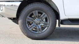 
										TOYOTA HILUX (PICKUP) full									