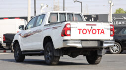 
										TOYOTA HILUX (PICKUP) full									