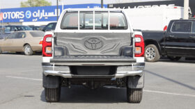 TOYOTA HILUX (PICKUP)