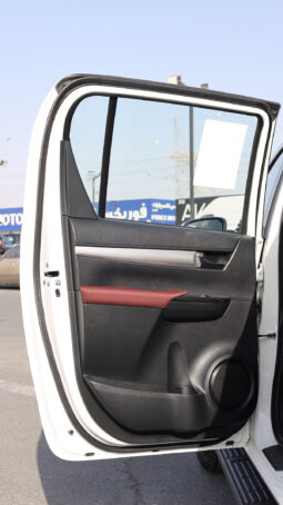 
										TOYOTA HILUX (PICKUP) full									