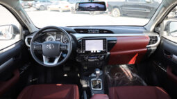 
										TOYOTA HILUX (PICKUP) full									