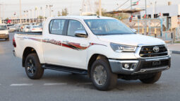 TOYOTA HILUX (PICKUP)