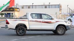 TOYOTA HILUX (PICKUP)