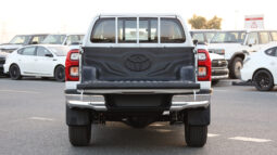 TOYOTA HILUX (PICKUP)