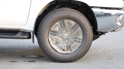
										TOYOTA HILUX (PICKUP) full									