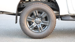 
										TOYOTA HILUX (PICKUP) full									
