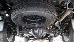 
										TOYOTA HILUX (PICKUP) full									