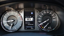 
										TOYOTA HILUX (PICKUP) full									