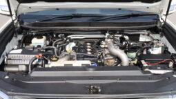
										TOYOTA LAND CRUISER (PRADO) full									