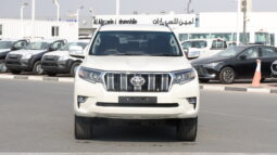 TOYOTA LAND CRUISER (PRADO)