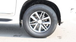 
										TOYOTA LAND CRUISER (PRADO) full									