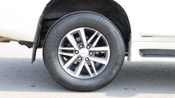 
										TOYOTA LAND CRUISER (PRADO) full									
