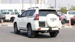 TOYOTA LAND CRUISER (PRADO)