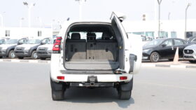 TOYOTA LAND CRUISER (PRADO)