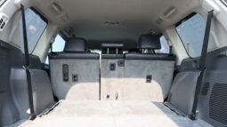 
										TOYOTA LAND CRUISER (PRADO) full									