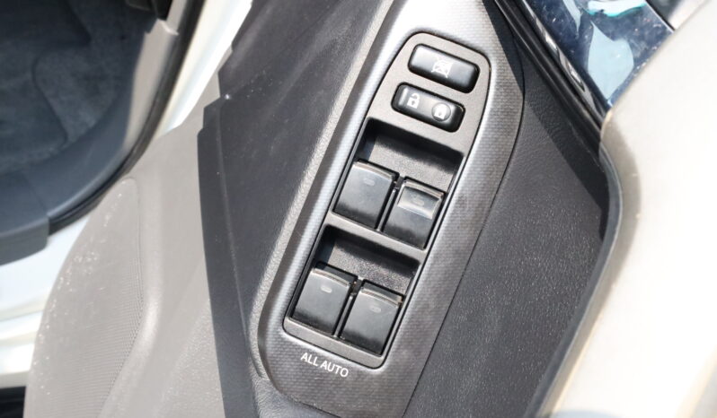 
								TOYOTA LAND CRUISER (PRADO) full									