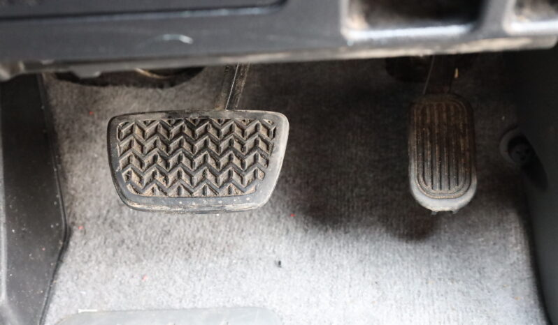
								TOYOTA LAND CRUISER (PRADO) full									