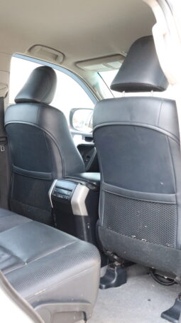 
										TOYOTA LAND CRUISER (PRADO) full									