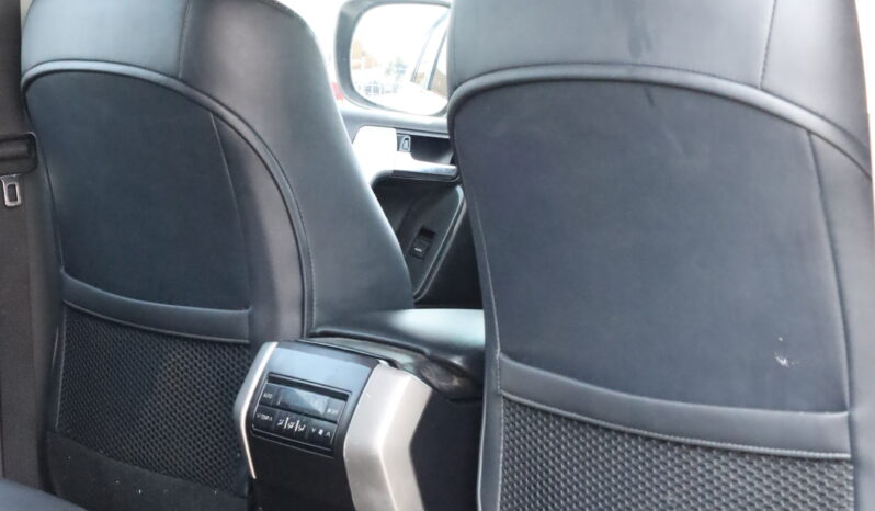 
								TOYOTA LAND CRUISER (PRADO) full									