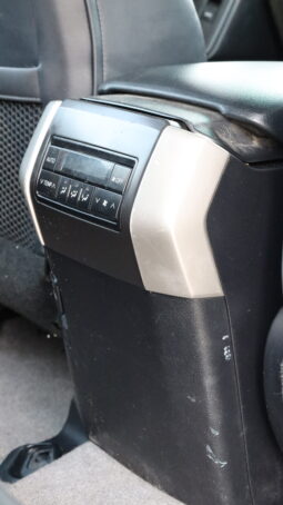 
										TOYOTA LAND CRUISER (PRADO) full									