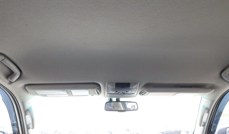 
								TOYOTA LAND CRUISER (PRADO) full									